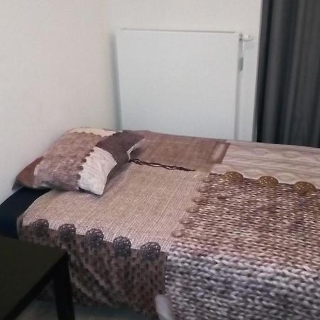 Amsterdam Vondelpark Guesthouse Zewnętrze zdjęcie