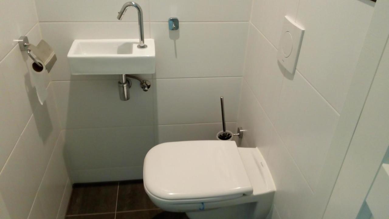 Amsterdam Vondelpark Guesthouse Zewnętrze zdjęcie