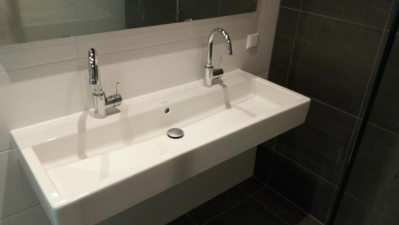Amsterdam Vondelpark Guesthouse Zewnętrze zdjęcie
