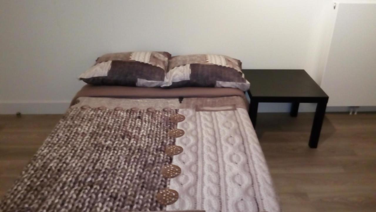 Amsterdam Vondelpark Guesthouse Zewnętrze zdjęcie