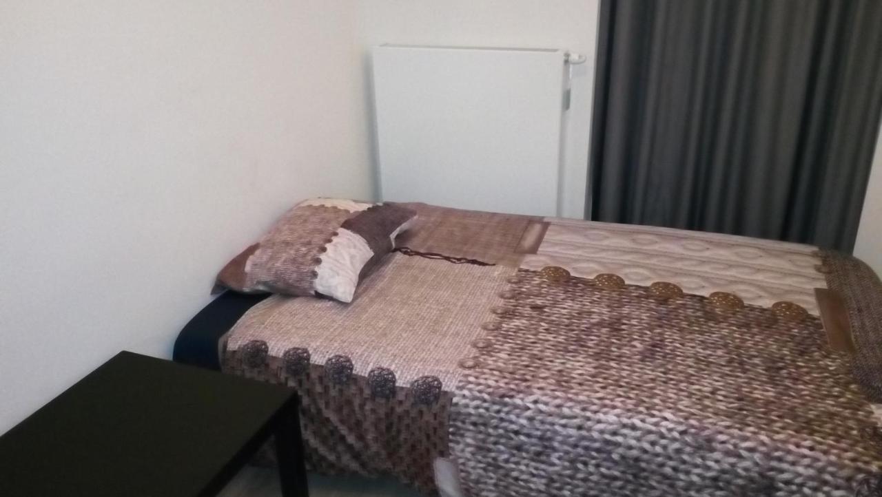 Amsterdam Vondelpark Guesthouse Zewnętrze zdjęcie
